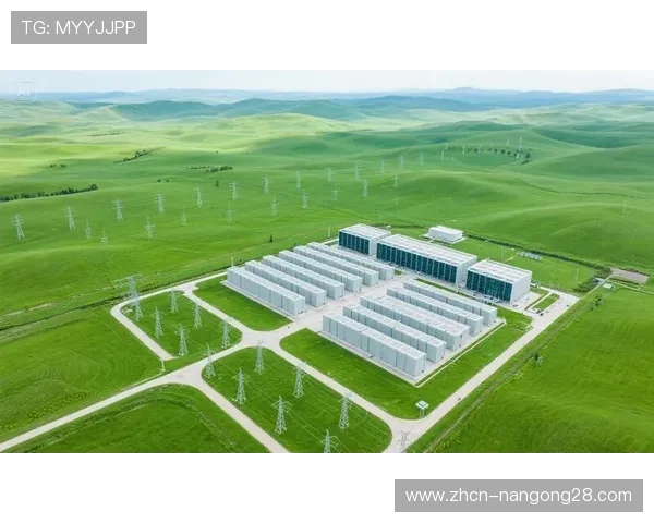 绿色数据中心理念引入 降低内容分发环节能耗水平