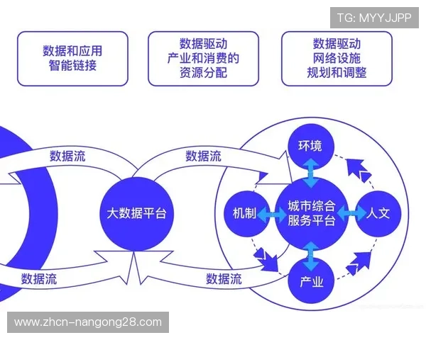 平台经济与体育产业融合，资源配置效率优化