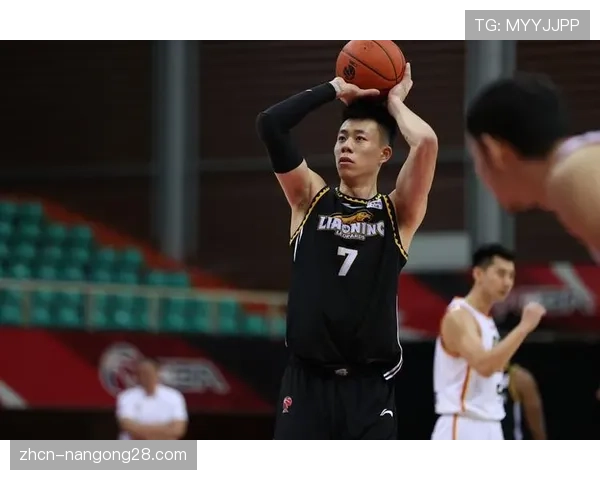 张镇麟抢断绝杀上篮，帮助辽宁保留争冠希望