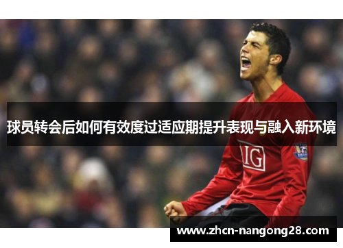 球员转会后如何有效度过适应期提升表现与融入新环境